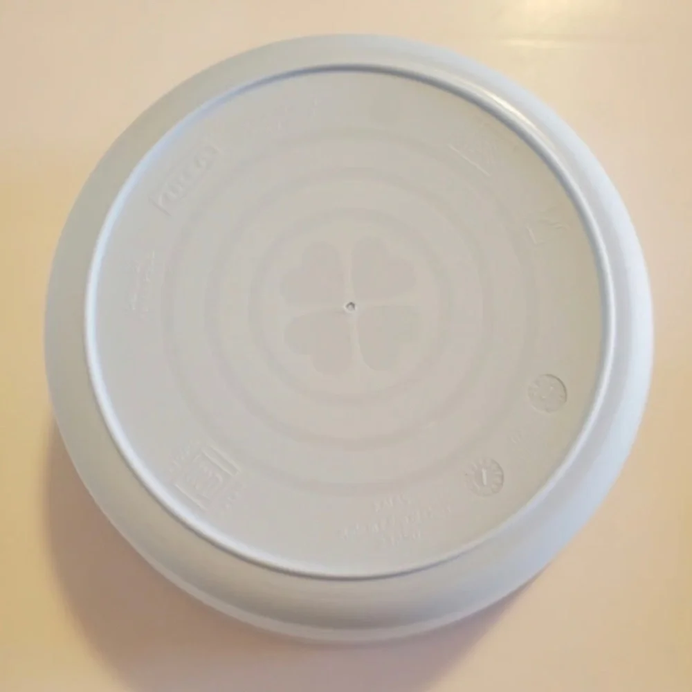 IKEA KALAS Blue Small Bowl